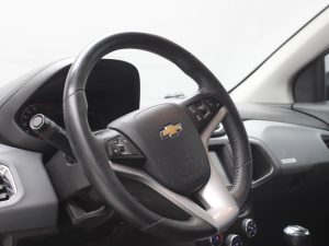 CHEVROLET ONIX ACTIV 2019
