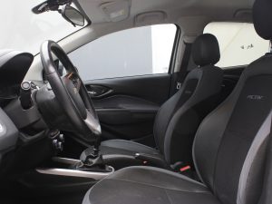 CHEVROLET ONIX ACTIV 2019