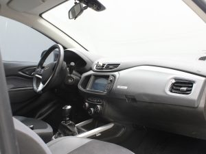 CHEVROLET ONIX ACTIV 2019