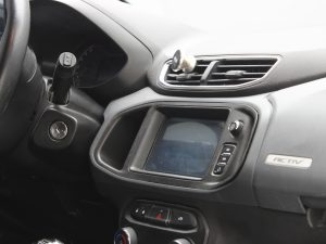 CHEVROLET ONIX ACTIV 2019