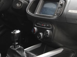 CHEVROLET ONIX ACTIV 2019