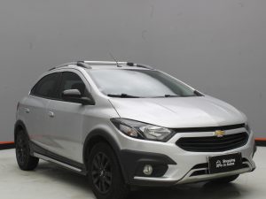 CHEVROLET ONIX ACTIV 2019