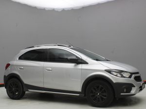 CHEVROLET ONIX ACTIV 2019