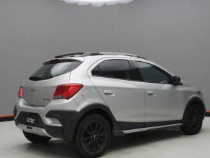 CHEVROLET ONIX ACTIV 2019