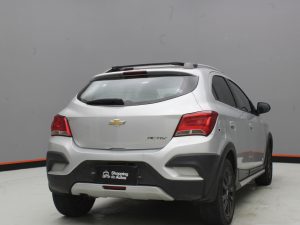 CHEVROLET ONIX ACTIV 2019