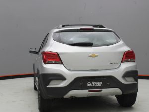 CHEVROLET ONIX ACTIV 2019