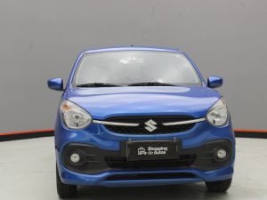 SUZUKI CELERIO AT 2024