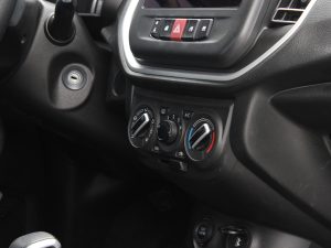 SUZUKI CELERIO AT 2024