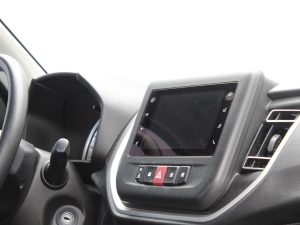 SUZUKI CELERIO AT 2024