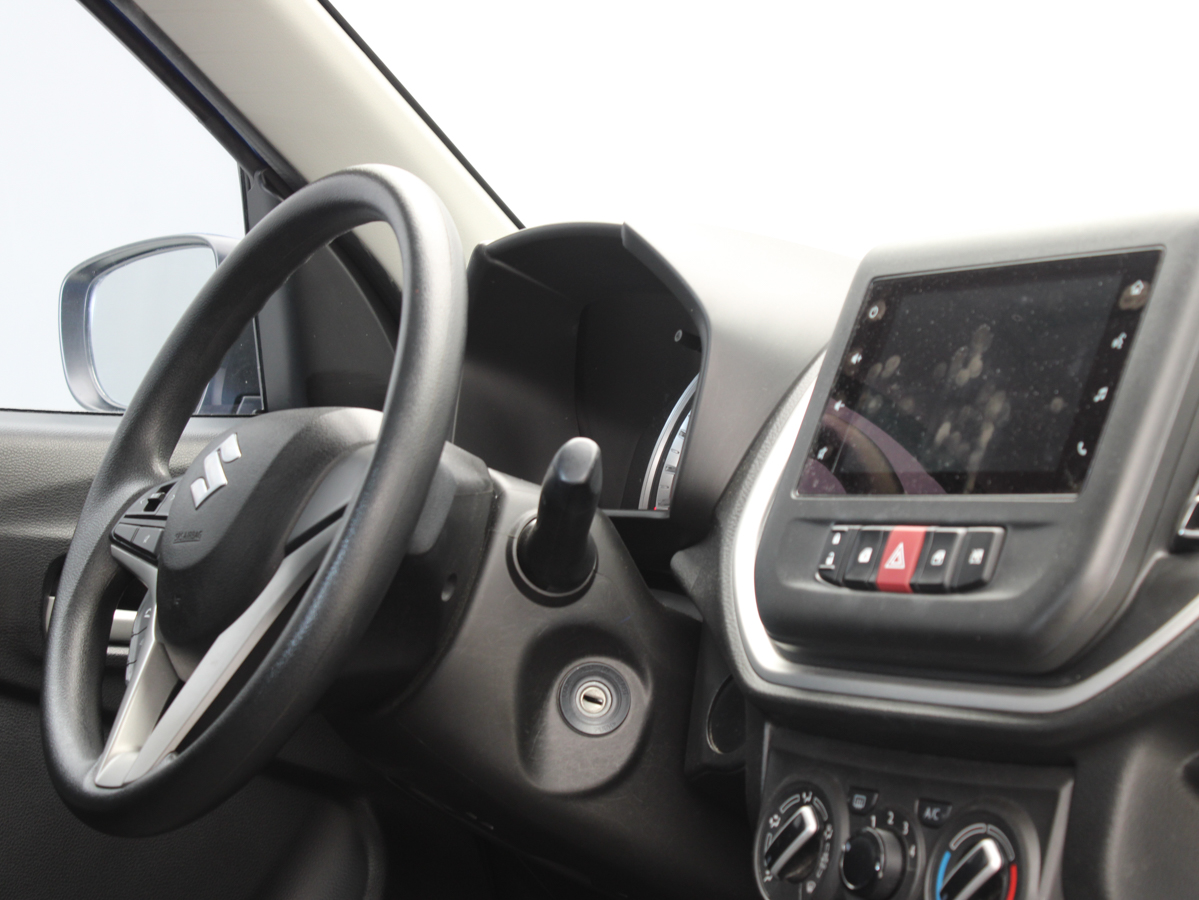 SUZUKI CELERIO AT 2024