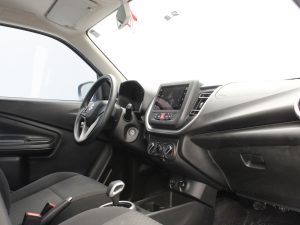 SUZUKI CELERIO AT 2024