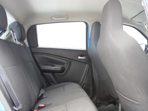 SUZUKI CELERIO AT 2024