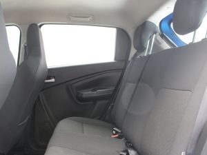 SUZUKI CELERIO AT 2024