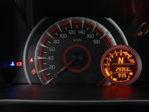 SUZUKI CELERIO AT 2024