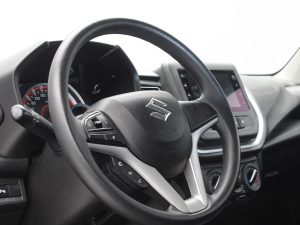 SUZUKI CELERIO AT 2024