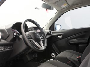 SUZUKI CELERIO AT 2024