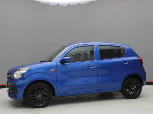 SUZUKI CELERIO AT 2024