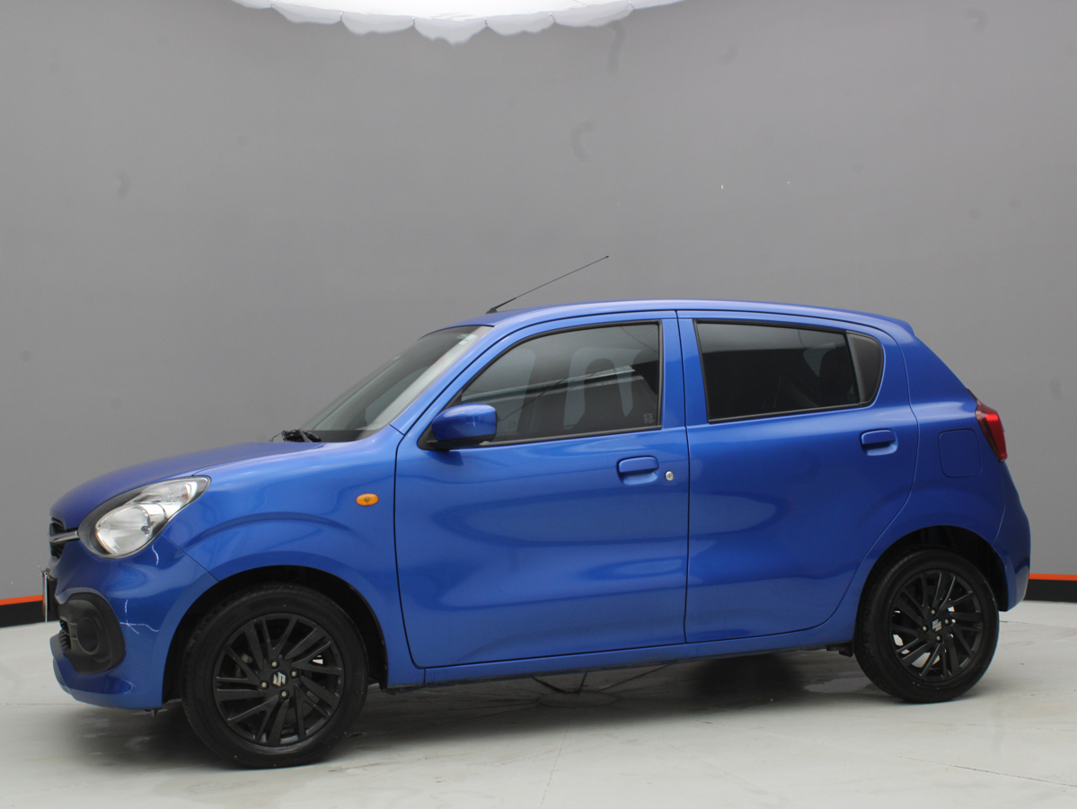 SUZUKI CELERIO AT 2024
