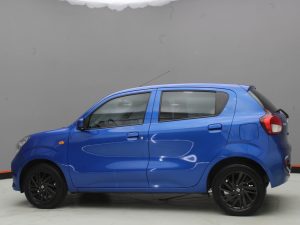 SUZUKI CELERIO AT 2024