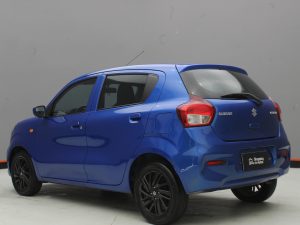 SUZUKI CELERIO AT 2024