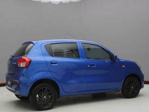 SUZUKI CELERIO AT 2024