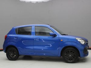 SUZUKI CELERIO AT 2024