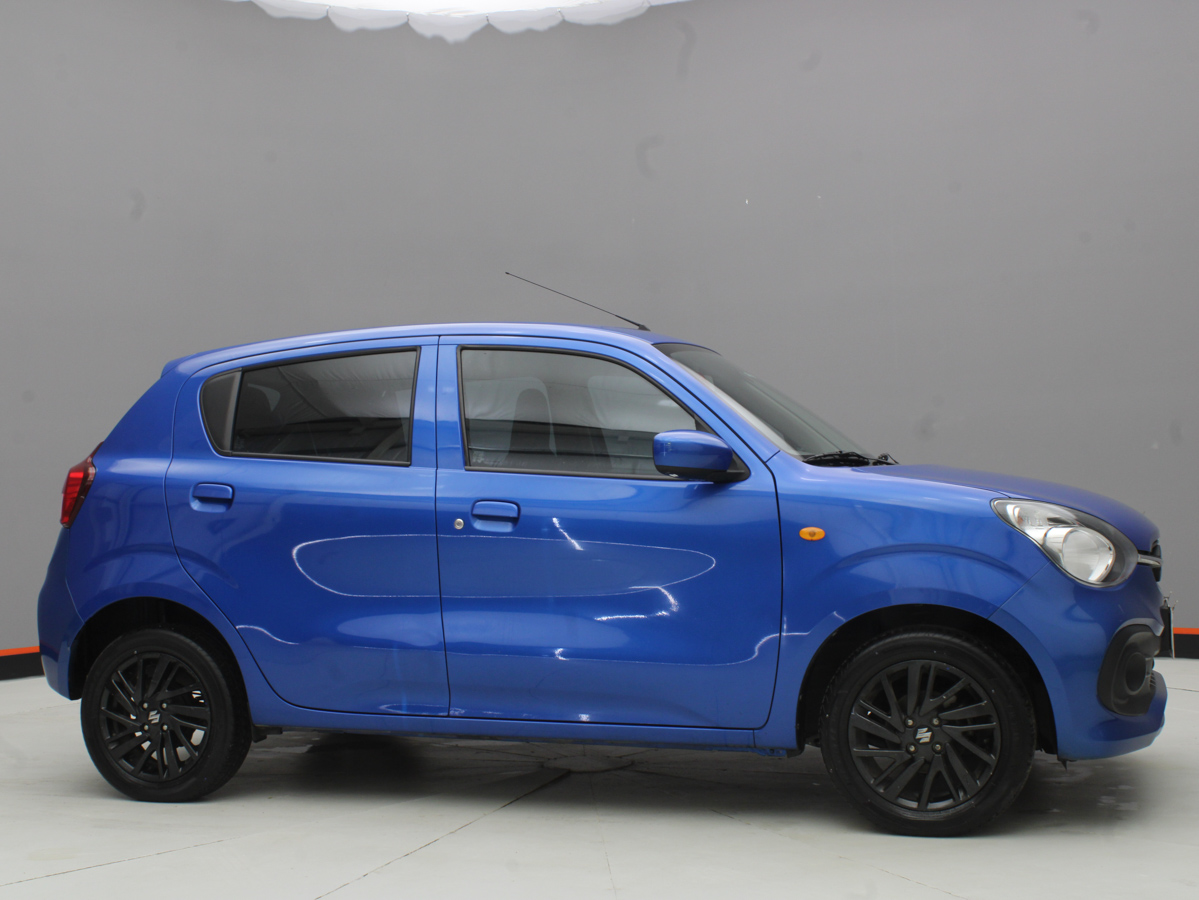 SUZUKI CELERIO AT 2024