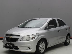 CHEVROLET ONIX JOY 2018