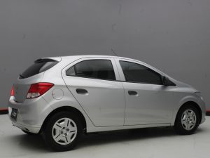 CHEVROLET ONIX JOY 2018
