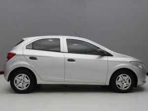 CHEVROLET ONIX JOY 2018