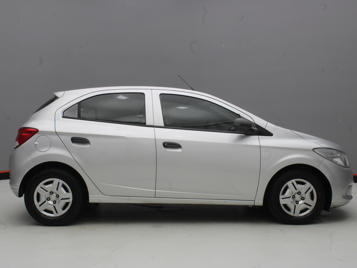 CHEVROLET ONIX JOY 2018