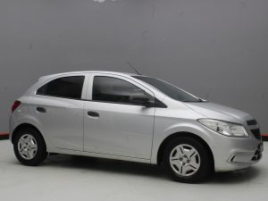 CHEVROLET ONIX JOY 2018