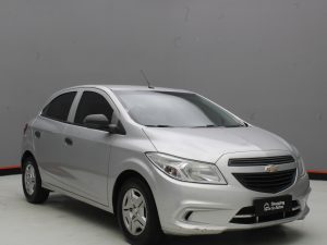 CHEVROLET ONIX JOY 2018