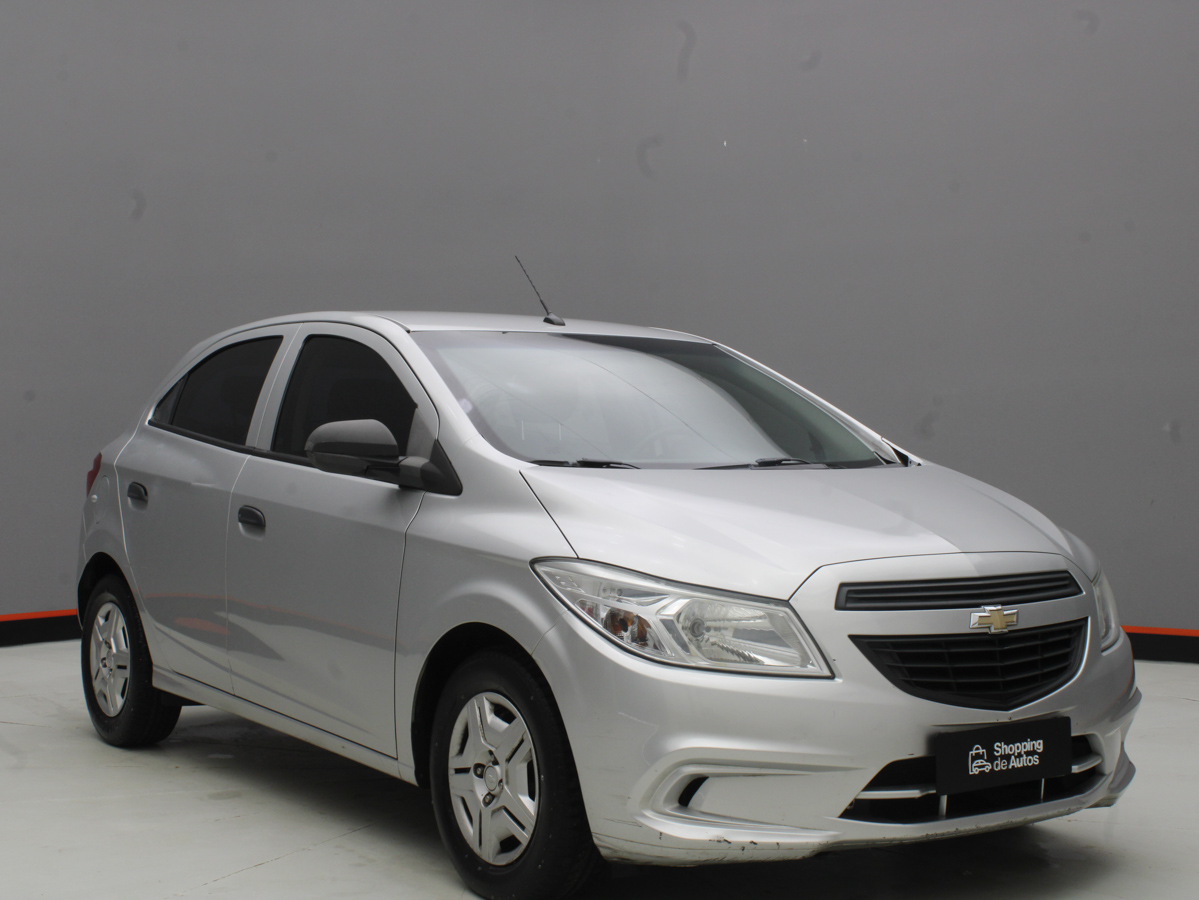 CHEVROLET ONIX JOY 2018