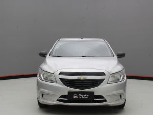 CHEVROLET ONIX JOY 2018
