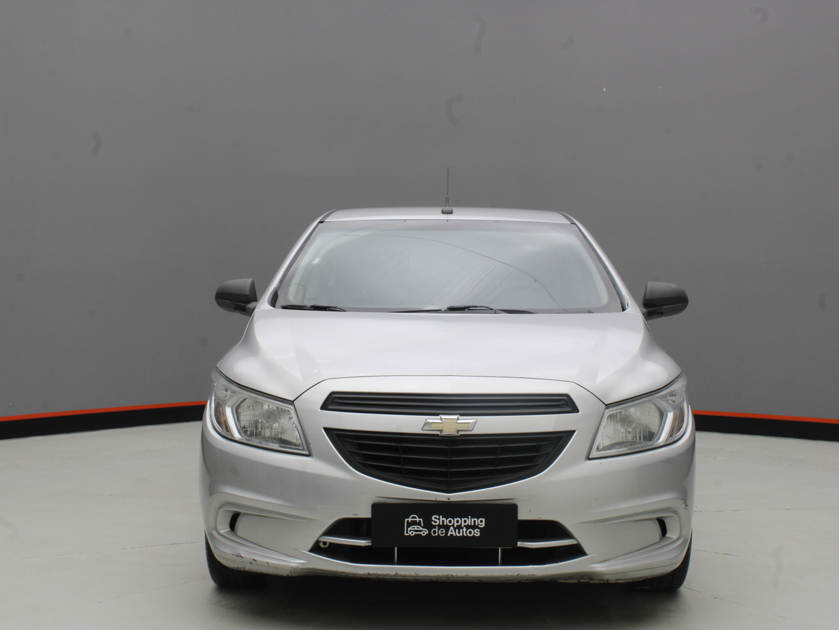 CHEVROLET ONIX JOY 2018