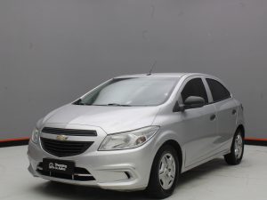 CHEVROLET ONIX JOY 2018