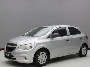 CHEVROLET ONIX JOY 2018