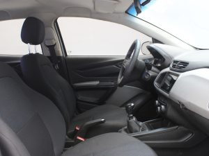 CHEVROLET ONIX JOY 2018
