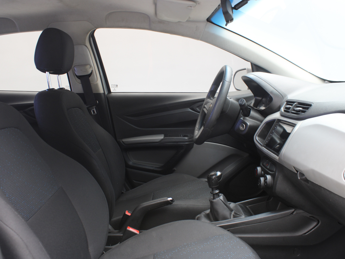 CHEVROLET ONIX JOY 2018