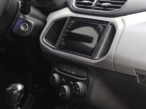 CHEVROLET ONIX JOY 2018