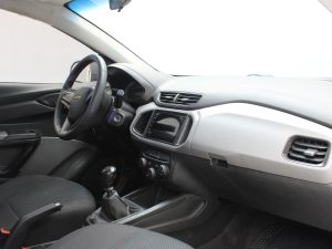 CHEVROLET ONIX JOY 2018