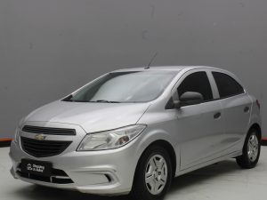 CHEVROLET ONIX JOY 2018