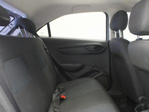 CHEVROLET ONIX JOY 2018