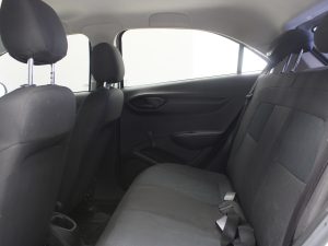 CHEVROLET ONIX JOY 2018