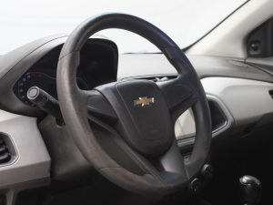CHEVROLET ONIX JOY 2018