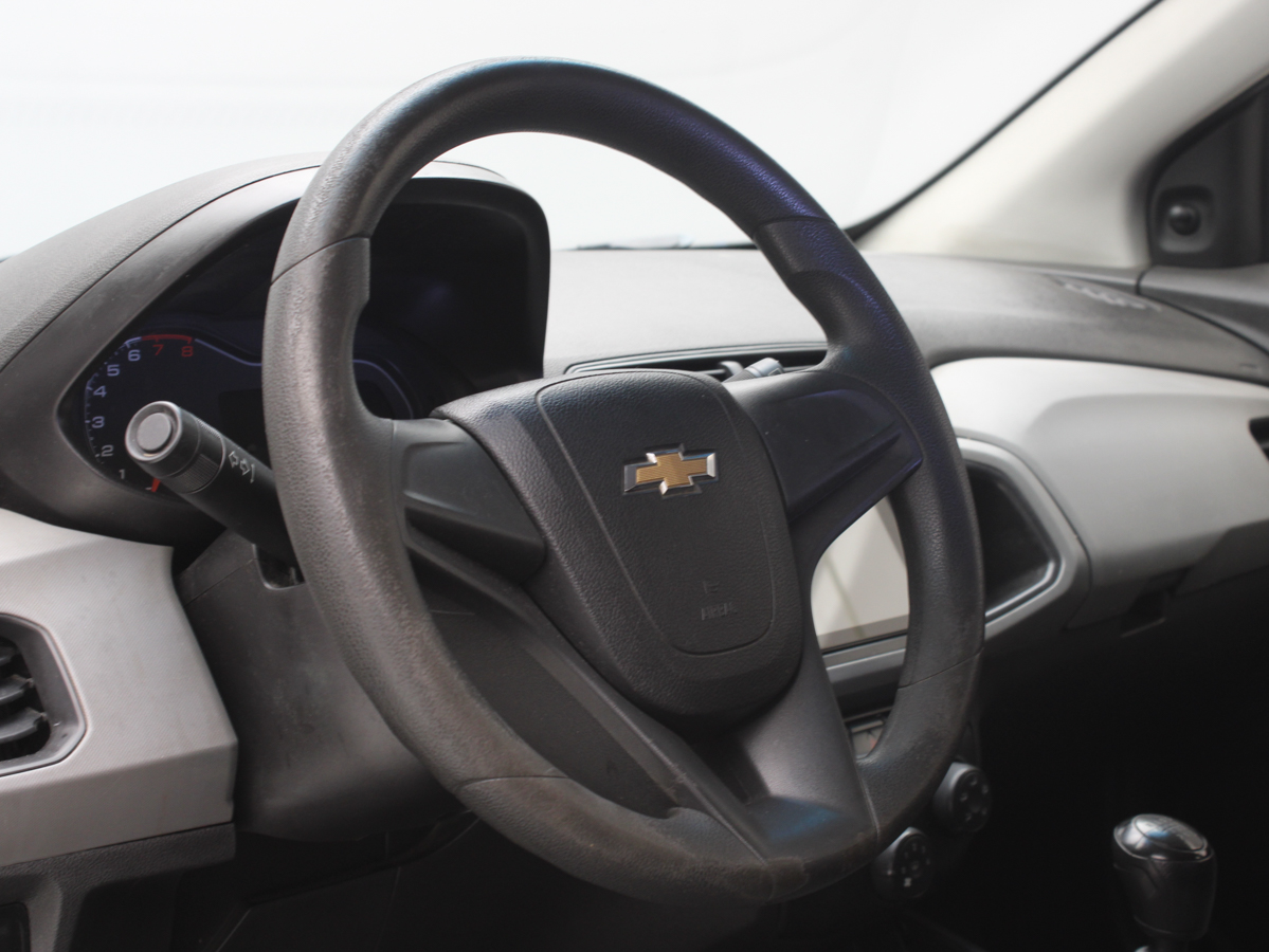 CHEVROLET ONIX JOY 2018