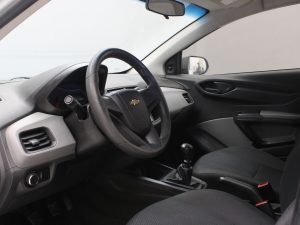 CHEVROLET ONIX JOY 2018