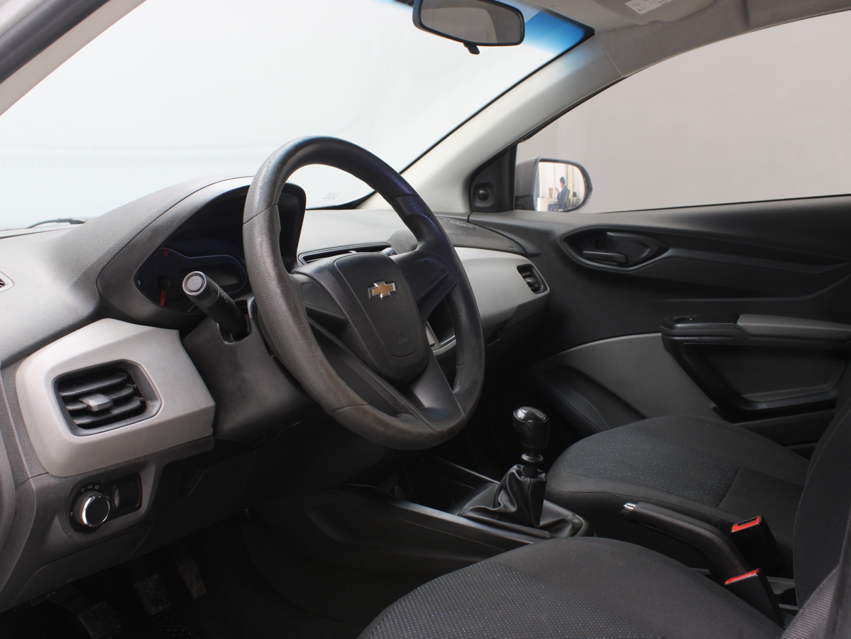 CHEVROLET ONIX JOY 2018
