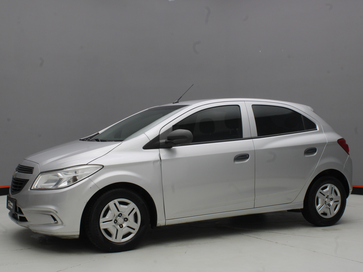 CHEVROLET ONIX JOY 2018